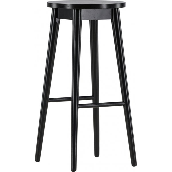 Mollsand baarijakkara - musta