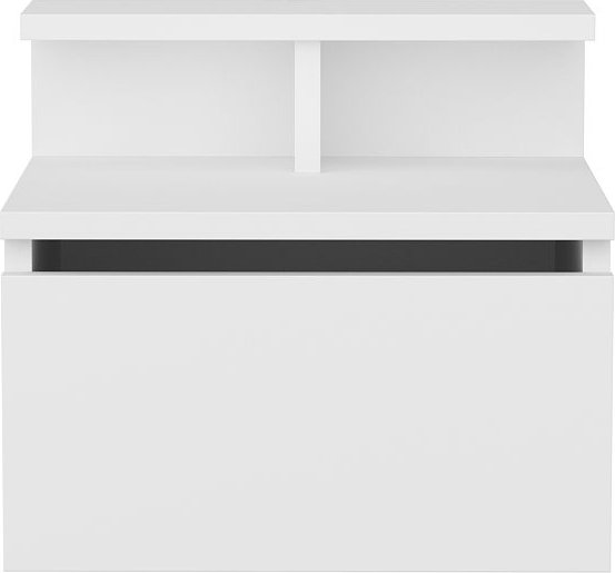 Alice ypyt - valkoinen