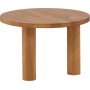 Duxbury sohvapyt 60 cm - Tammi