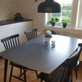 Asiakaskuva Perstorp-ruokapöytä 150 cm - Valinnainen väri!