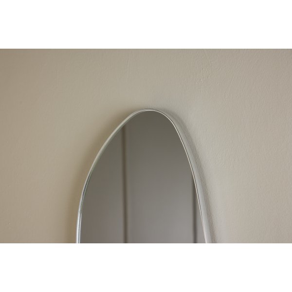 Borgholm peili 55 x 30 cm - Hopea Borgholm peili 55 x 30 cm - Hopea