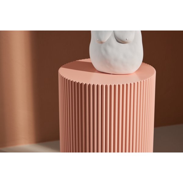 Lenox-sivup�yt� �30,5 cm - Persikka