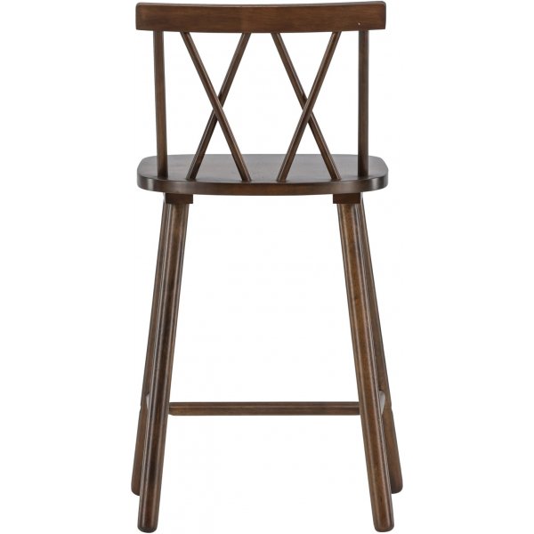 Mollstrm baarijakkara - Mocca