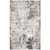 Konekudottu matto Galya Brick Harmaa - 200x290 cm