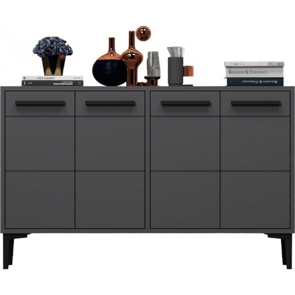 Stria senkki - antrasiitti Stria senkki - antrasiitti