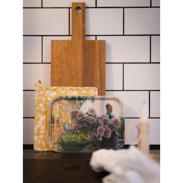 Azalea tarjotin 20 x 27 cm - Multi Azalea tarjotin 20 x 27 cm - Multi