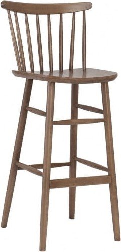 Vanessa-baarituoli - Rungon v�ri valinnainen!