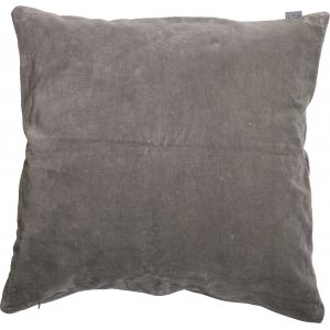 Aletta tyynynpäällinen 50x50 cm - Vaaleanharmaa Aletta tyynynpäällinen 50x50 cm - Vaaleanharmaa