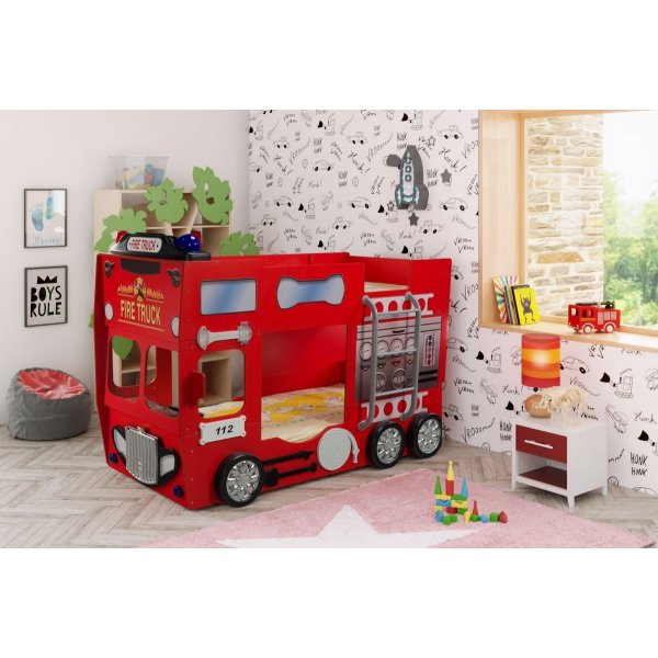 Alfons-kerrossnky paloauto  90x190 cm