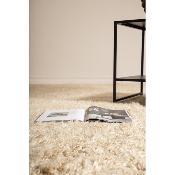 Yoko-villamatto - beige Yoko-villamatto - beige