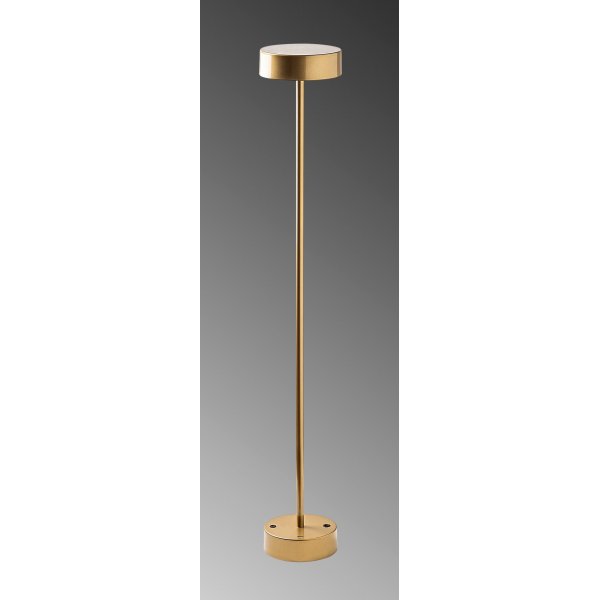 Kay-lattiavalaisin - kultaa Kay-lattiavalaisin - kultaa