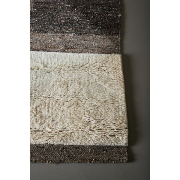 Vincent-villamatto - Monivärinen Vincent-villamatto - Monivärinen