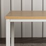 Rise sohvapyt 120 x 60 cm - Greige
