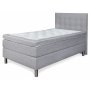 Hilton mannermainen snky 120 cm x 200 cm