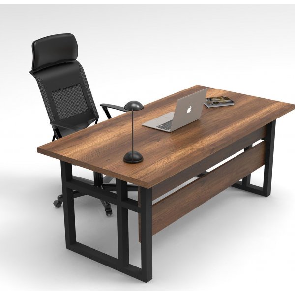 Marken kirjoitusp�yt� 180x90 cm - barokki