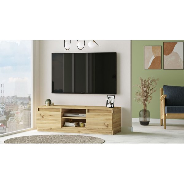 Silva mediapenkki - huopa