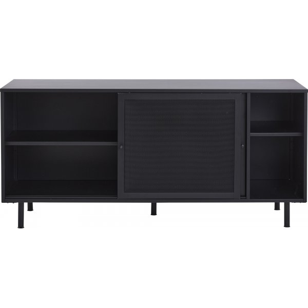 Varaosien senkki - musta Varaosien senkki - musta