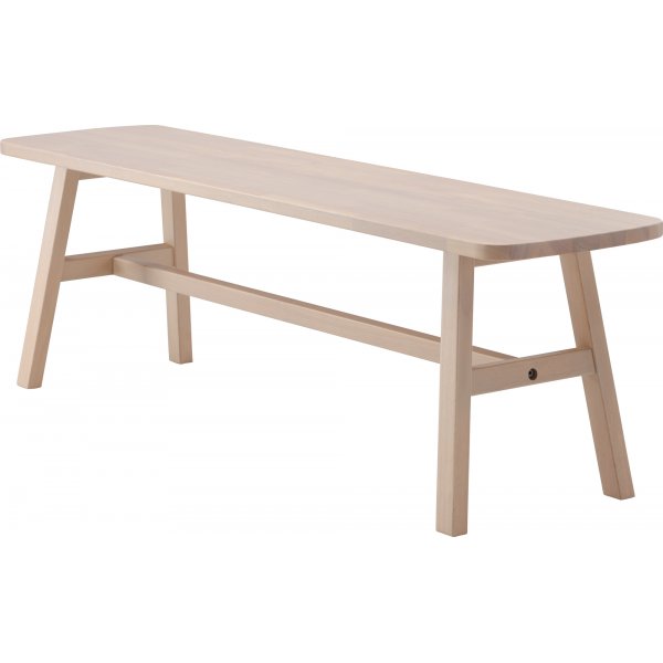 Hls penkki - Whitewash