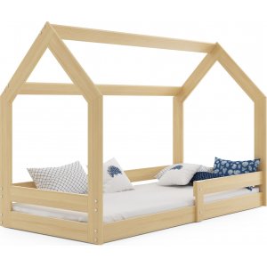 Domek juniorisänky 80 x 160 cm - Kaikki värit Domek juniorisänky 80 x 160 cm - Kaikki värit
