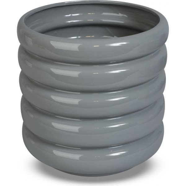 Ruukku Wheels k. 18 cm - Harmaa