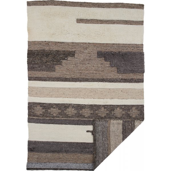 Vincent-villamatto - Monivärinen Vincent-villamatto - Monivärinen