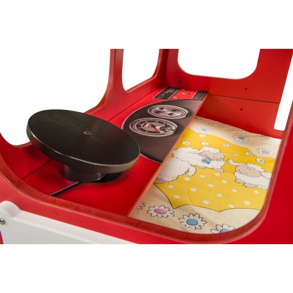 Alfons-kerrossnky paloauto  90x190 cm