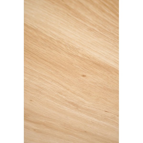 Ruokapyt luonnonvrinen 120 cm