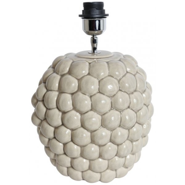 Big Bouble lampun kanta K32 cm - beige (kiiltv)