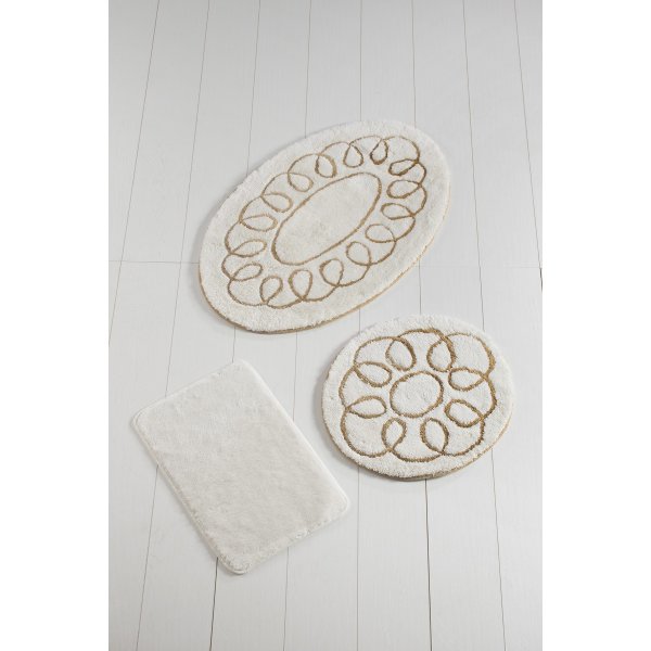 Safiiri kylpyhuonematto Safiiri kylpyhuonematto