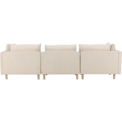 Zero divaani sohva - beige