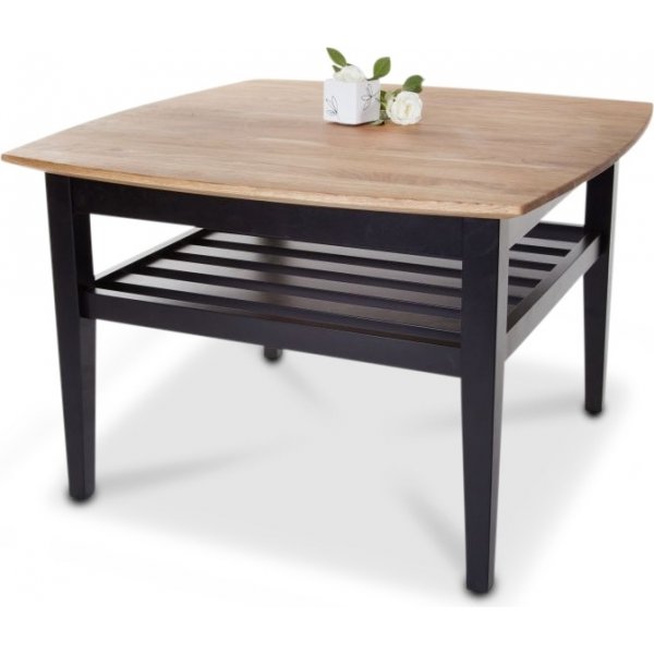 Cardiff sohvapyt 80 cm - Tammi