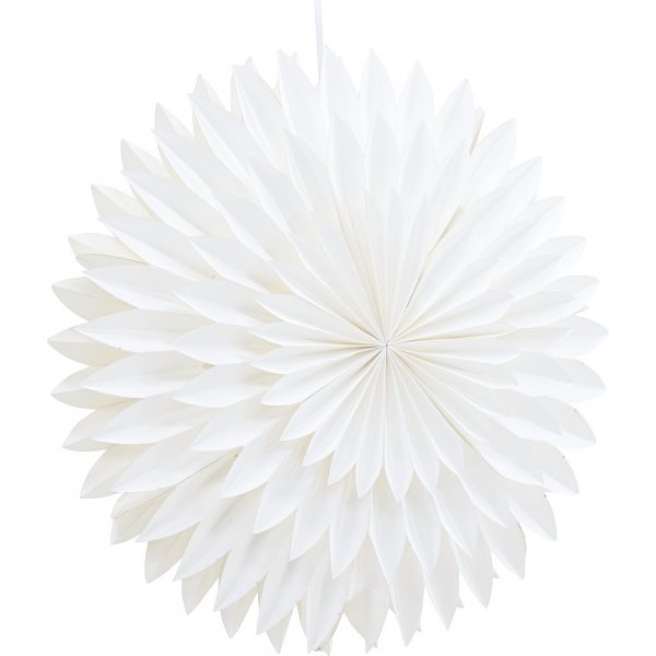 Suuri adventtit�hti - valkoinen