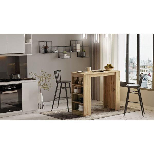 Style baaripöydän korkeus 102 cm Style baaripöydän korkeus 102 cm