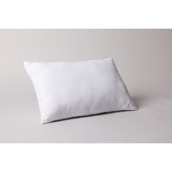 Ebba sisätyyny 60 x 40 cm - Valkoinen Ebba sisätyyny 60 x 40 cm - Valkoinen