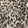 Vuohennahka Leopard - 60 x 90 cm