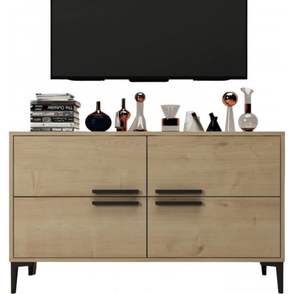 Catarina mediapenkki - Sapphire tammi Catarina mediapenkki - Sapphire tammi