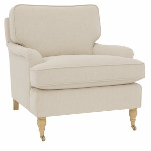 Howard Classic -nojatuoli - beige Howard Classic -nojatuoli - beige