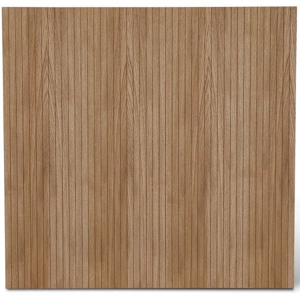 Tilavuuspty ljytty tammea 120x90 cm