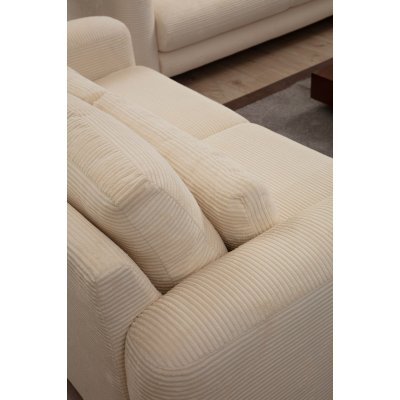 Suzy 2-istuttava sohva - beige