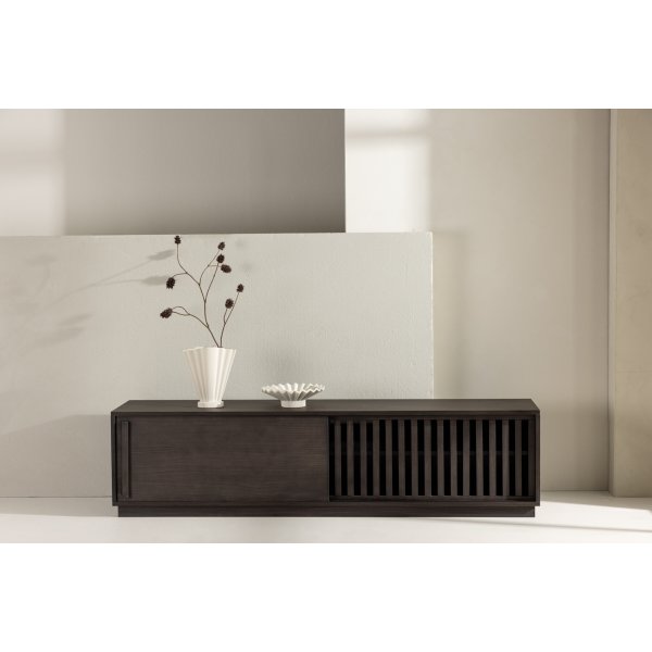 Lugo TV-taso - Mokka Lugo TV-taso - Mokka