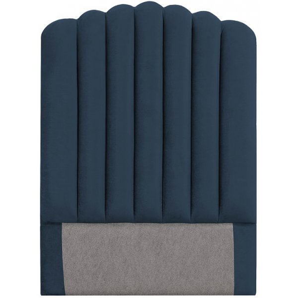 Bornholm-sngynpty (Sininen sametti) - Valinnainen leveys