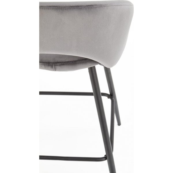 Pelican baarijakkara 96 - harmaa Pelican baarijakkara 96 - harmaa