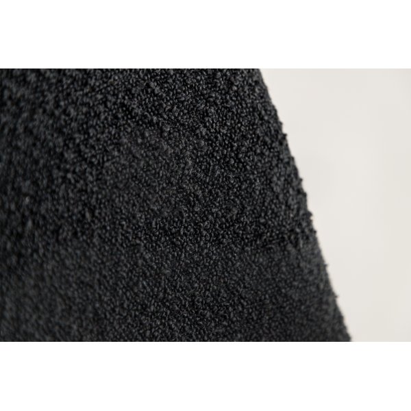 Klädesholmen ruokatuoli - musta Klädesholmen ruokatuoli - musta