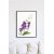 Posterworld - Motif Orchid - 50x70 cm