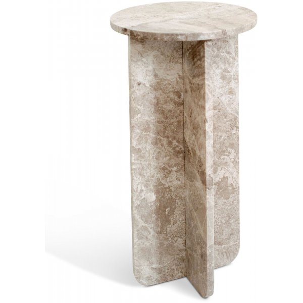 Tasojalusta 75 cm - Hopea Diana Tasojalusta 75 cm - Hopea Diana