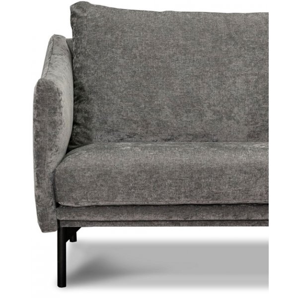 Spirit Lounge 2-istuttava sohva - Valinnainen vri