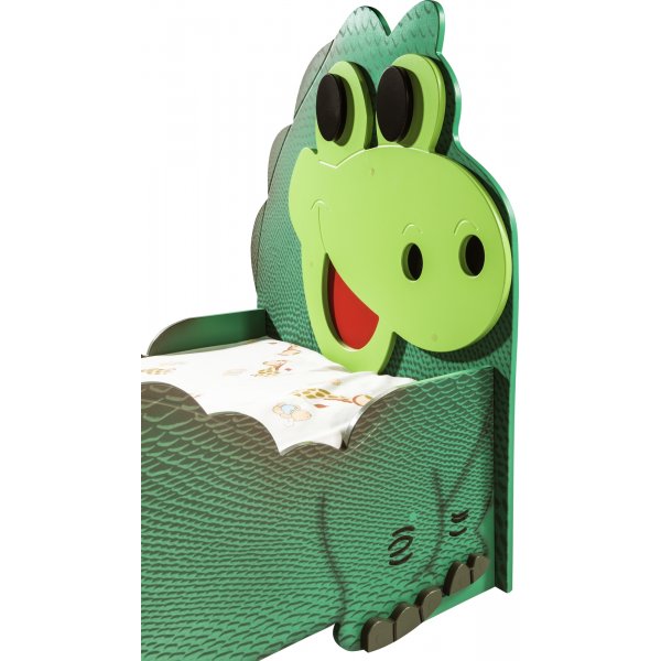 Dino pinnasänky - Kaikki koko! Dino pinnasänky - Kaikki koko!