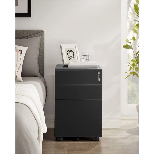 Pullolaatikko 52 x 39 cm - Musta Pullolaatikko 52 x 39 cm - Musta