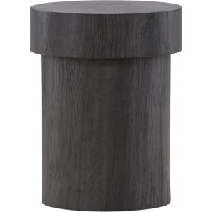 Malung sivupöytä Ø35 cm - Musta Malung sivupöytä Ø35 cm - Musta