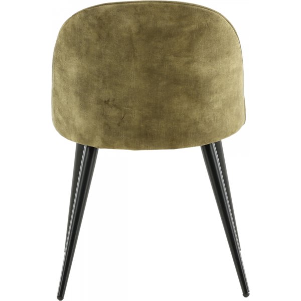 Alice ruokatuoli - vihreä Alice ruokatuoli - vihreä